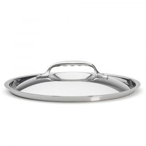 Nắp nồi, chảo inox De Buyer 3709 Affinity 23 nap noi chao inox de buyer 3709 affinity 10 Gia Dụng Đức Đà Nẵng