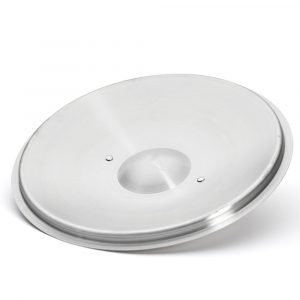 Nắp nồi, chảo inox De Buyer 3709 Affinity 26 nap noi chao inox de buyer 3709 affinity 13 Gia Dụng Đức Đà Nẵng