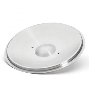 Nắp nồi, chảo inox De Buyer 3709 Affinity 21 nap noi chao inox de buyer 3709 affinity 17 Gia Dụng Đức Đà Nẵng