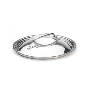 Nắp nồi, chảo inox De Buyer 3709 Affinity 12 nap noi chao inox de buyer 3709 affinity 2 Gia Dụng Đức Đà Nẵng