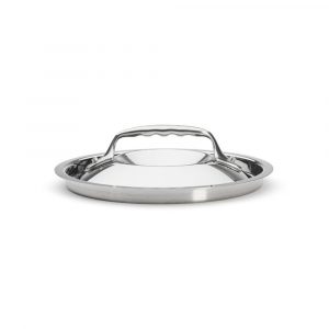 Nắp nồi, chảo inox De Buyer 3709 Affinity 8 nap noi chao inox de buyer 3709 affinity 22 Gia Dụng Đức Đà Nẵng