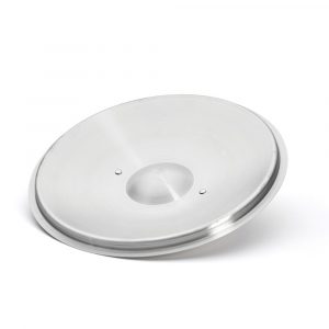 Nắp nồi, chảo inox De Buyer 3709 Affinity 11 nap noi chao inox de buyer 3709 affinity 25 Gia Dụng Đức Đà Nẵng