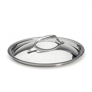 Nắp nồi, chảo inox De Buyer 3709 Affinity 17 nap noi chao inox de buyer 3709 affinity 3 Gia Dụng Đức Đà Nẵng