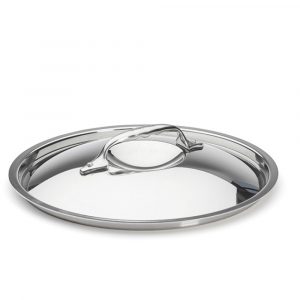 Nắp nồi, chảo inox De Buyer 3709 Affinity 22 nap noi chao inox de buyer 3709 affinity 4 Gia Dụng Đức Đà Nẵng