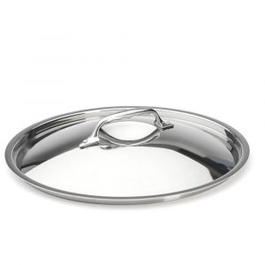 Nắp nồi, chảo inox De Buyer 3709 Affinity 27 nap noi chao inox de buyer 3709 affinity 5 Gia Dụng Đức Đà Nẵng