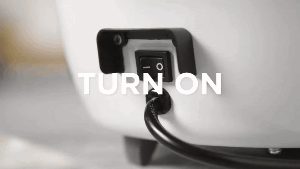 Nồi cơm điện nắp rời Russell Hobbs 2 lít 27040-56 - bảng điều khiển Nồi cơm điện nắp rời Russell Hobbs 2 lít 27040-56