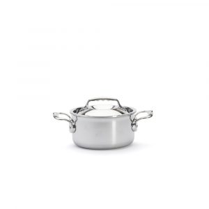 Nồi inox nắp inox De Buyer 3742 Affinity 20 noi inox de buyer 3742 16 affinity 2 Gia Dụng Đức Đà Nẵng