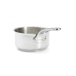 Quánh inox De Buyer 3410 Milady 13 quanh inox de buyer 3410 milady 11 Gia Dụng Đức Đà Nẵng