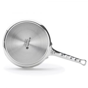 Quánh inox De Buyer 3410 Milady 24 quanh inox de buyer 3410 milady 12 Gia Dụng Đức Đà Nẵng