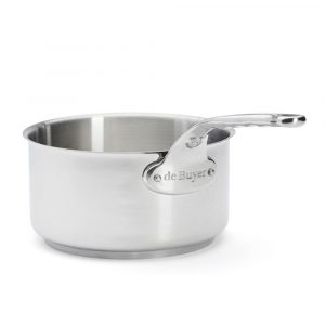 Quánh inox De Buyer 3410 Milady 25 quanh inox de buyer 3410 milady 13 Gia Dụng Đức Đà Nẵng