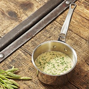 Quánh inox De Buyer 3410 Milady 26 quanh inox de buyer 3410 milady 19 Gia Dụng Đức Đà Nẵng