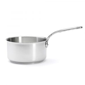 Quánh inox De Buyer 3410 Milady 16 quanh inox de buyer 3410 milady 2 1 Gia Dụng Đức Đà Nẵng