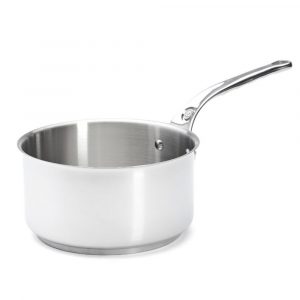 Quánh inox De Buyer 3410 Milady 20 quanh inox de buyer 3410 milady 3 1 Gia Dụng Đức Đà Nẵng