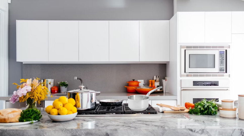 Quánh inox De Buyer 3410 Milady - Phù hợp với nhiều đối tượng khách hàng Quánh inox De Buyer 3410 Milady