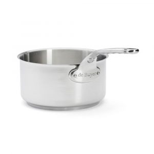 Quánh inox De Buyer 3410 Milady 19 quanh inox de buyer 3410 milady 9 Gia Dụng Đức Đà Nẵng