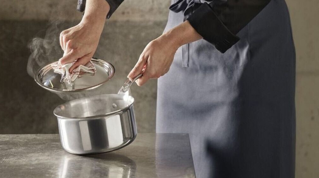 quanh inox de buyer 3746 affinity 1 2 Gia Dụng Đức Đà Nẵng