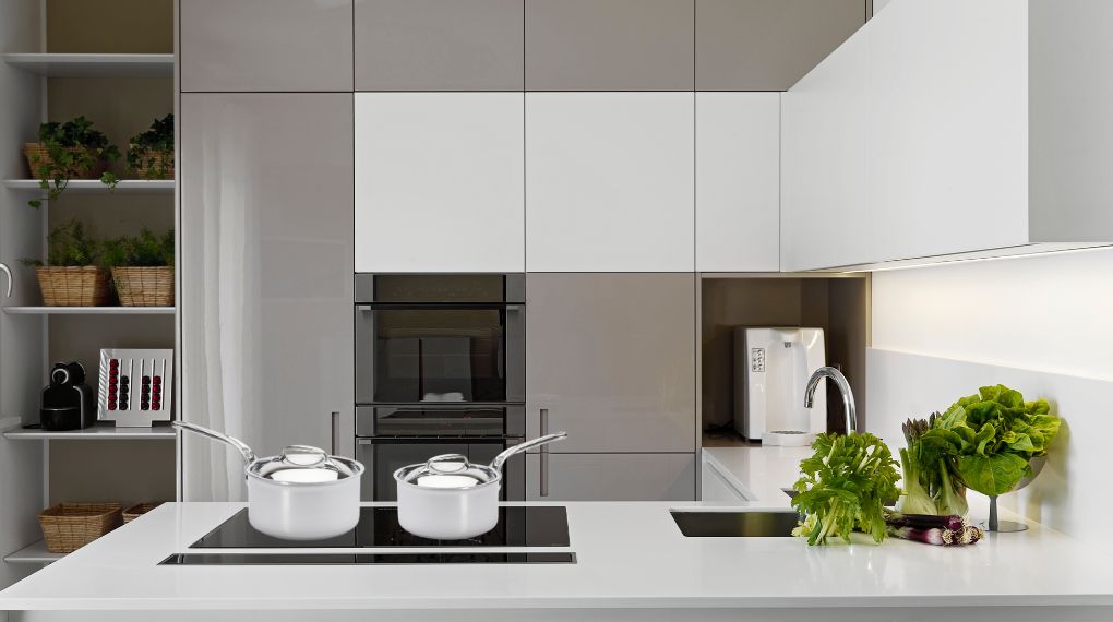 quanh inox de buyer 3746 affinity 15 Gia Dụng Đức Đà Nẵng