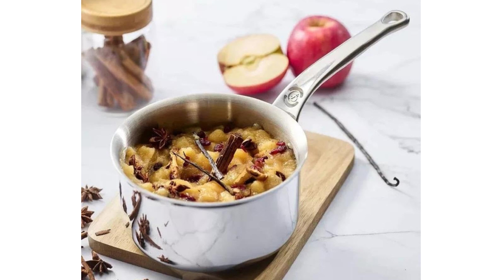 quanh inox de buyer 3746 affinity 2 2 Gia Dụng Đức Đà Nẵng