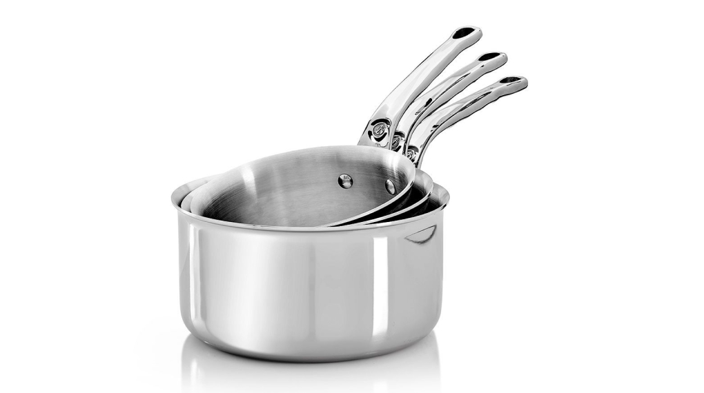 quanh inox de buyer 3746 affinity 4 2 Gia Dụng Đức Đà Nẵng