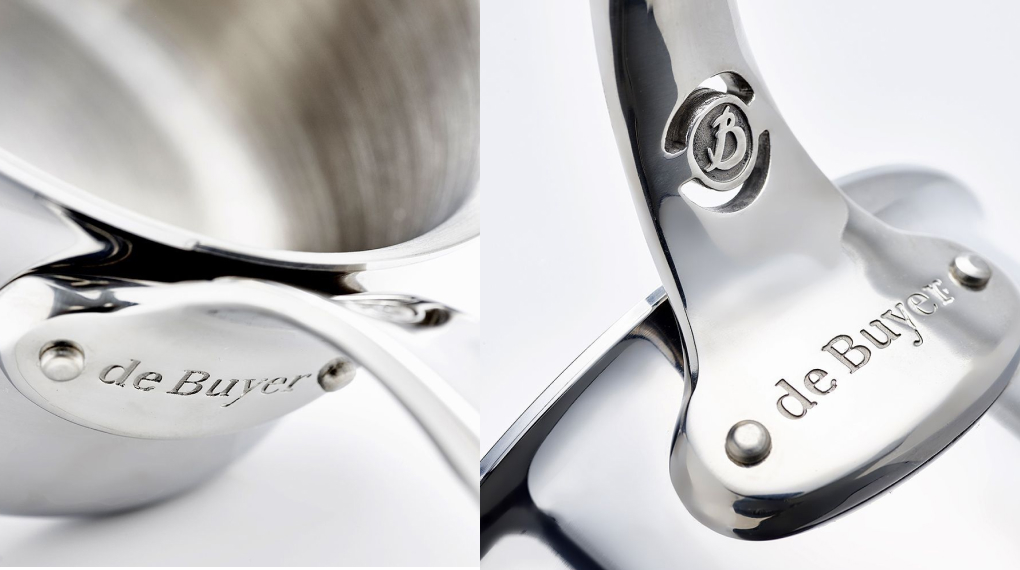 quanh inox de buyer 3746 affinity 5 1 Gia Dụng Đức Đà Nẵng