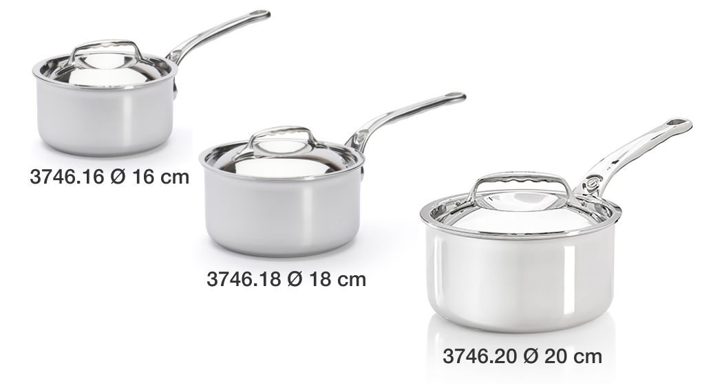 quanh inox de buyer 3746 affinity 7 1 Gia Dụng Đức Đà Nẵng