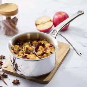 quanh inox de buyer 3746 affinity 8 Gia Dụng Đức Đà Nẵng