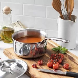 quanh inox de buyer 3746 affinity 9 Gia Dụng Đức Đà Nẵng