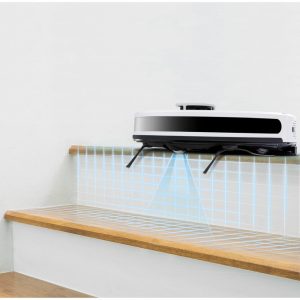 Robot hút bụi lau nhà Medion MD 11500 X21 SW 6 robot hut bui lau nha medion x21 sw 5 Gia Dụng Đức Đà Nẵng