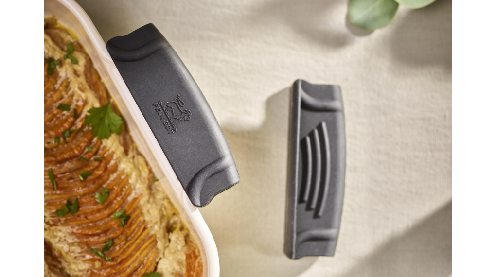 Set 2 lót tay silicone Peugeot 62200 Easy