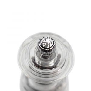 Set cối xay tiêu muối thủ công Peugeot Bistro DUO Transparent 10 cm 5 set coi xay tieu muoi thu cong peugeot bistro duo transparent 10 cm 2 Gia Dụng Đức Đà Nẵng