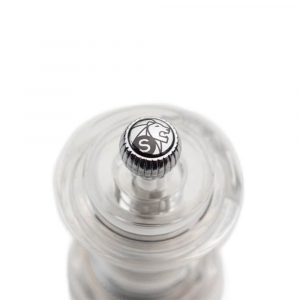 Set cối xay tiêu muối thủ công Peugeot Bistro DUO Transparent 10 cm 4 set coi xay tieu muoi thu cong peugeot bistro duo transparent 10 cm 4 Gia Dụng Đức Đà Nẵng