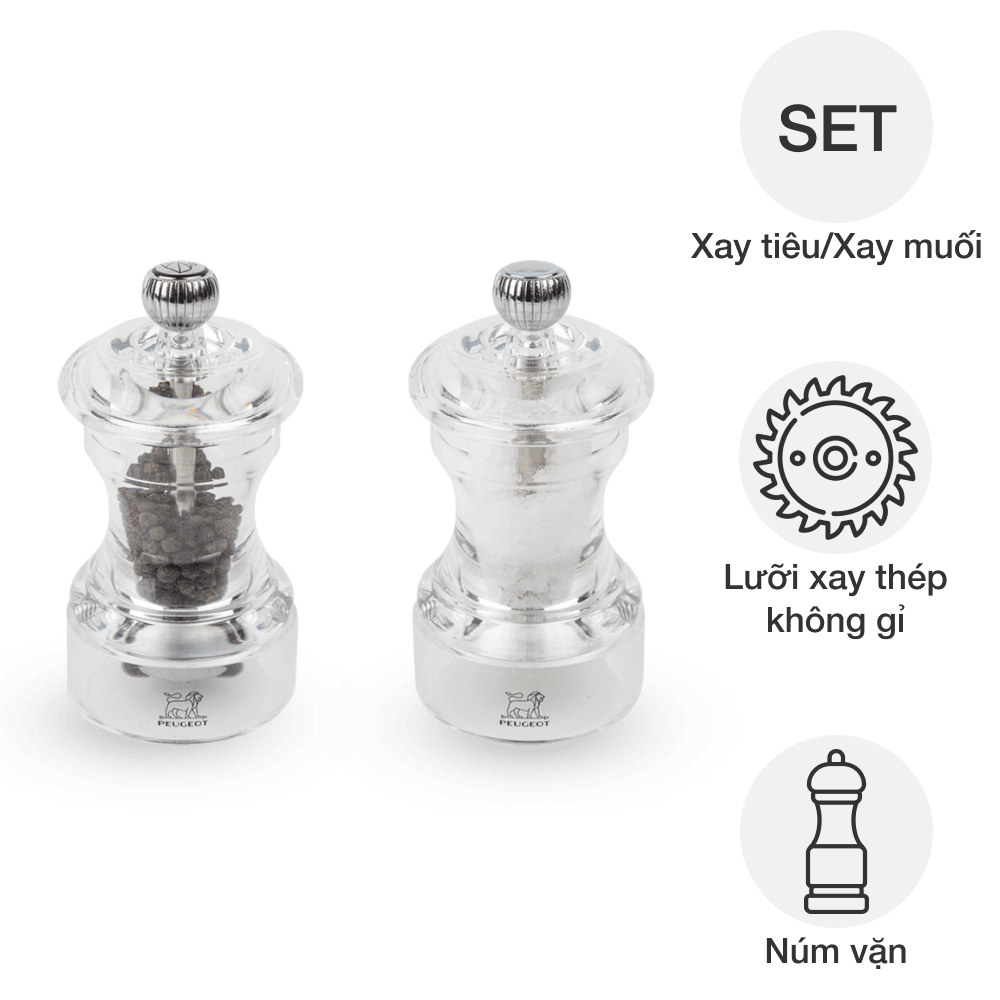 set-coi-xay-tieu-muoi-thu-cong-peugeot-bistro-duo-transparent-10-cm-5 set coi xay tieu muoi thu cong peugeot bistro duo transparent 10 cm 5 1 Gia Dụng Đức Đà Nẵng