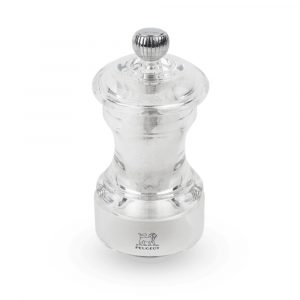 Set cối xay tiêu muối thủ công Peugeot Bistro DUO Transparent 10 cm 2 set coi xay tieu muoi thu cong peugeot bistro duo transparent 10 cm 5 Gia Dụng Đức Đà Nẵng