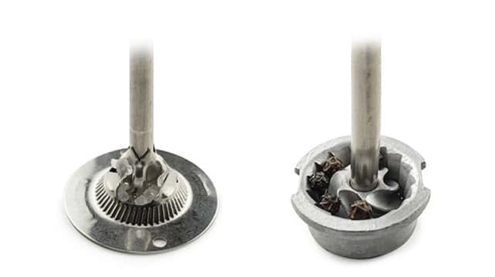 Set cối xay tiêu muối thủ công Peugeot Tahiti Duo 15 cm - Chất liệu bền bỉ Set cối xay tiêu muối thủ công Peugeot Tahiti Duo 15 cm - Chất liệu bền bỉ