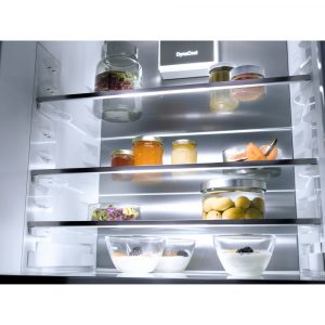 Tủ lạnh âm tủ Miele 296 lít K 7777C PerfectFresh Active 2 tu lanh am tu miele 296 lit k 7777c perfectfresh active 2 Gia Dụng Đức Đà Nẵng