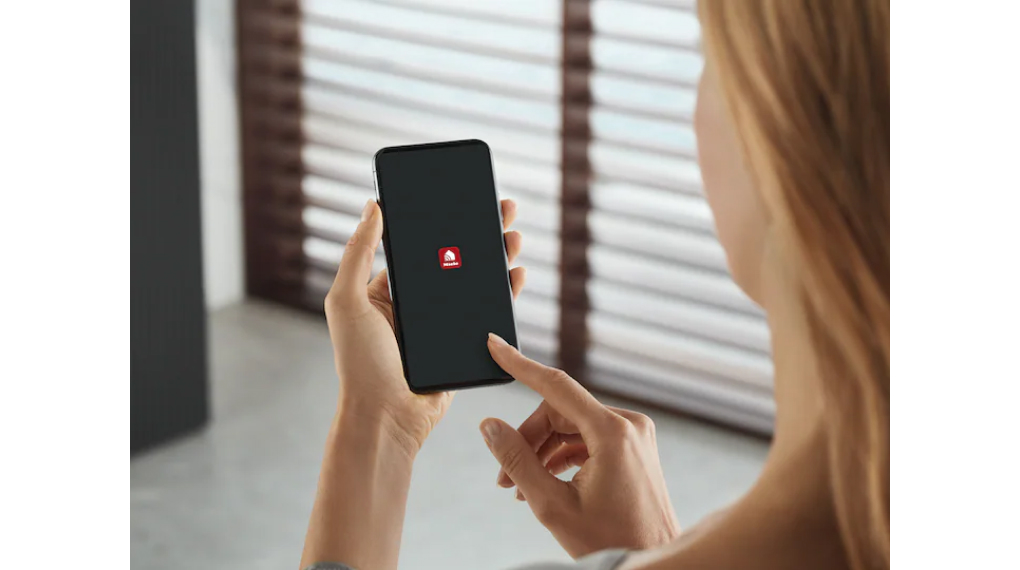 Tủ lạnh âm tủ Miele 296 lít K 7777C PerfectFresh Active - Kết nối ứng dụng Miele@home Tủ lạnh âm tủ Miele 296 lít K 7777C PerfectFresh Active