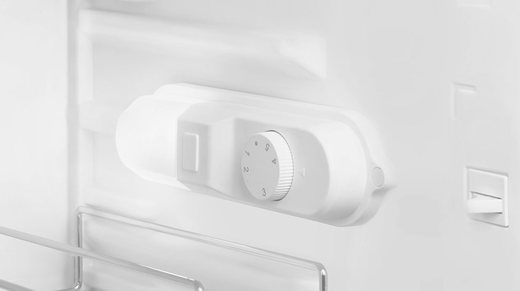 Tủ lạnh mini Smeg 135 lít FAB10H màu trơn