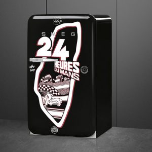 Tủ lạnh mini Smeg 122 lít FAB10 phiên bản đặc biệt 13 tu lanh smeg fab10 phien ban dac biet 09 10 Gia Dụng Đức Đà Nẵng