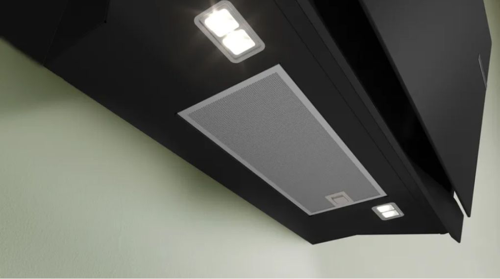 Máy hút mùi áp tường Bosch DWK91LT60 Serie 8 - Hệ thống đèn LED SoftLight – Chiếu sáng hiệu quả và tiết kiệm 3 Gia Dụng Đức Đà Nẵng