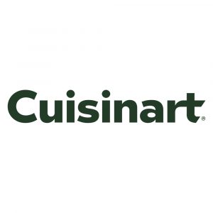 Nồi hấp điện Cuisinart 5 lít STM-3000HK 10 Logo Cuisinart Gia Dụng Đức Đà Nẵng