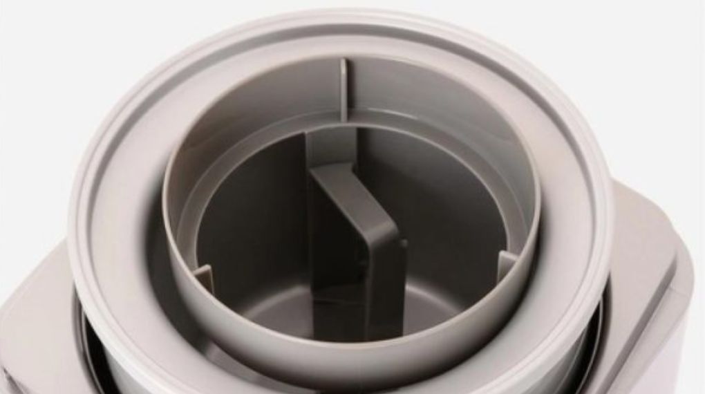 Máy làm kem mini Cuisinart ICE-30BCHK 2 lít 16 Máy làm kem mini Cuisinart ICE-30BCHK 2 lít-5