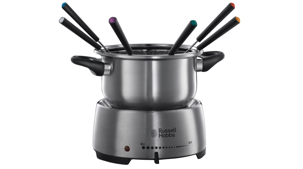 Bếp lẩu Fondue Russell Hobbs Fiesta 22560-56 2 lít