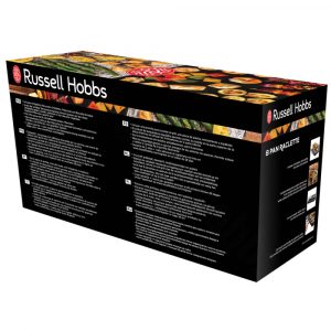 bep nuong dien russell hobbs 26280 56 multi raclette 3in1 1400 w 3 Gia Dụng Đức Đà Nẵng