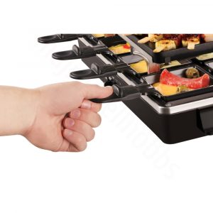 bep nuong dien russell hobbs 26280 56 multi raclette 3in1 1400 w 5 Gia Dụng Đức Đà Nẵng