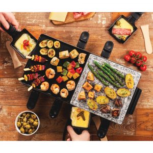 bep nuong dien russell hobbs 26280 56 multi raclette 3in1 1400 w 6 Gia Dụng Đức Đà Nẵng