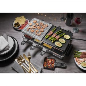 bep nuong dien russell hobbs 26280 56 multi raclette 3in1 1400 w 7 Gia Dụng Đức Đà Nẵng