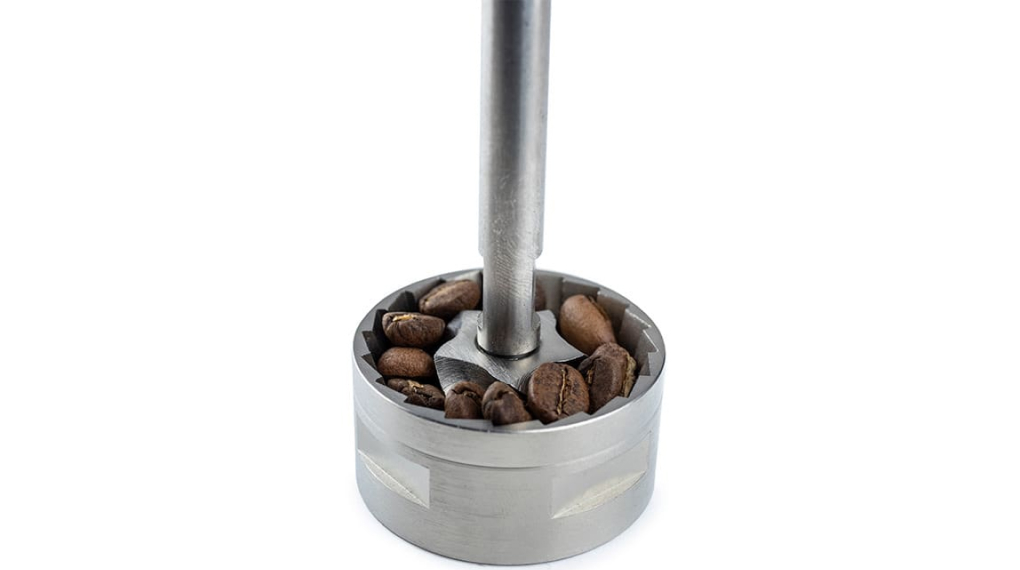 Cối xay cafe thủ công Peugeot 31152 Antique - Cối xay hình nón Cối xay cafe thủ công Peugeot 31152 Antique