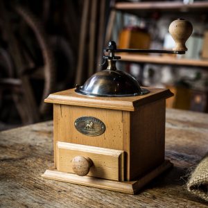 Cối xay cafe thủ công Peugeot 31152 Antique 21 cm 3 coi xay cafe peugeot 31152 antique 3 Gia Dụng Đức Đà Nẵng