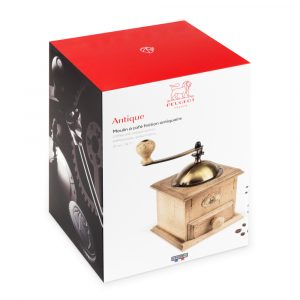 Cối xay cafe thủ công Peugeot 31152 Antique 21 cm 6 coi xay cafe peugeot 31152 antique 6 Gia Dụng Đức Đà Nẵng