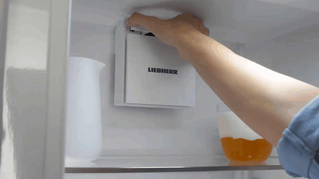 Tủ lạnh Liebherr 640 lít XRFsdh 5265 Prime BioFresh NoFrost - Bộ lọc than hoạt tính FreshAir combo tu lanh liebherr 640 lit xrfsdh 5265 prime biofresh nofrost 10 Gia Dụng Đức Đà Nẵng